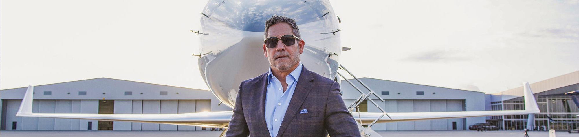 Atteignez vos rêves les plus fous avec la règle du 10X de Grant Cardone